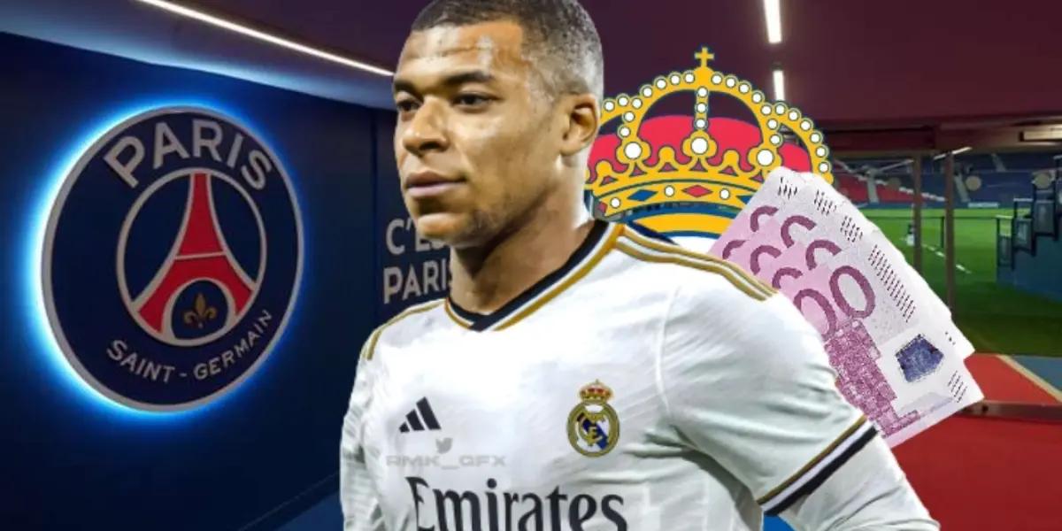 El futbolista turco sigue en la mira del conjunto merengue para la nueva temporada.