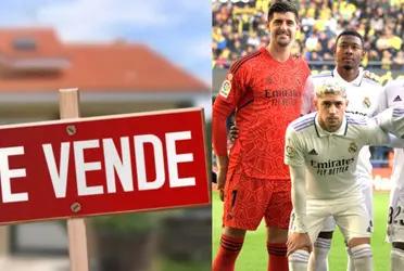 El futbolista tuvo la oportunidad de jugar en el Real Madrid pero tuvo mala cabeza