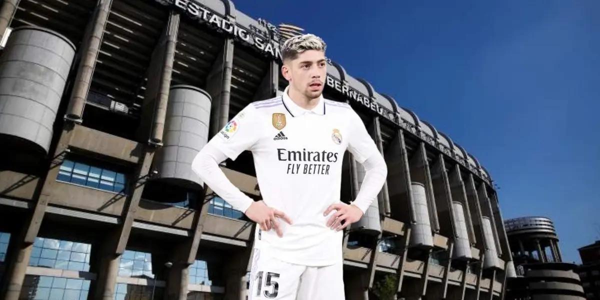 El futbolista uruguayo comentó cómo fue el momento en el que la Casablanca apostó por él y también acerca del inconveniente que tuvo con un colega