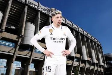 El futbolista uruguayo comentó cómo fue el momento en el que la Casablanca apostó por él y también acerca del inconveniente que tuvo con un colega