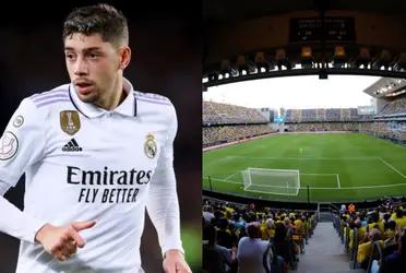 El futbolista uruguayo está envuelto en una polémica tras el golpe.