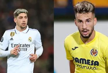 El futbolista uruguayo ha vivido un momento de mucha tensión.