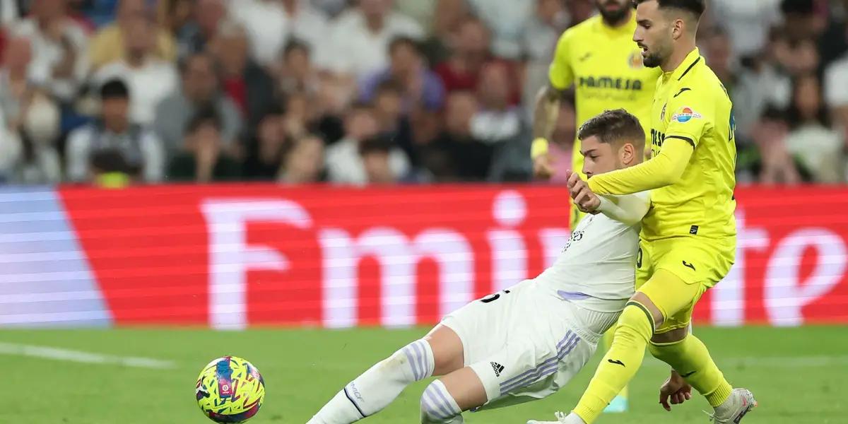 El futbolista uruguayo se encuentra en una situación comprometida.