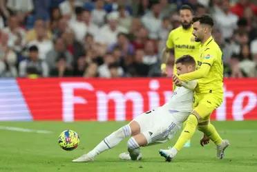 El futbolista uruguayo se encuentra en una situación comprometida.