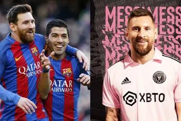 El futbolista uruguayo tomó una decisión con respecto a su futuro.