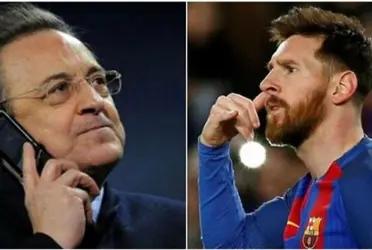 El futbolista no vería con malos ojos seguir su carrera en La Liga de España y estaría dispuesto a escuchar a ambos clubes.