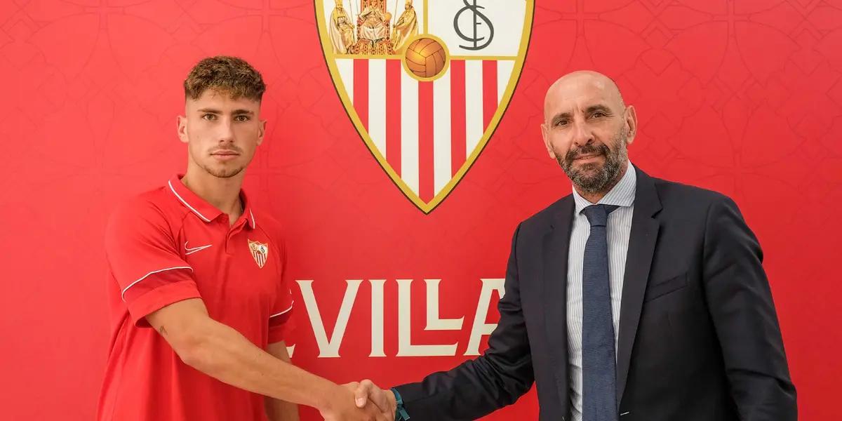El futbolista visueño de 20 años debutó en el partido de ayer frente al Rayo Vallecano por LaLiga, soprendiendo a todos y convirtiendose en una de las figuras del equipo español.