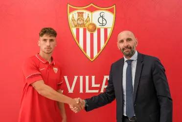 El futbolista visueño de 20 años debutó en el partido de ayer frente al Rayo Vallecano por LaLiga, soprendiendo a todos y convirtiendose en una de las figuras del equipo español.