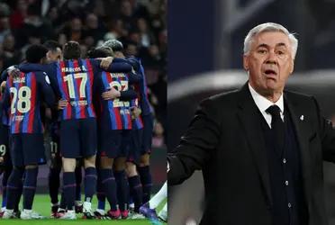 El futbolista volverá a ponerse la camiseta del club blaugrana.