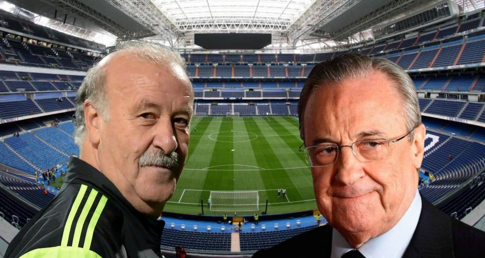 El futuro de Carlo Ancelotti es una incógnita, es por ello que desde la Casablanca están buscando a un posible reemplazante y un histórico entrenador ya sugirió a su candidato