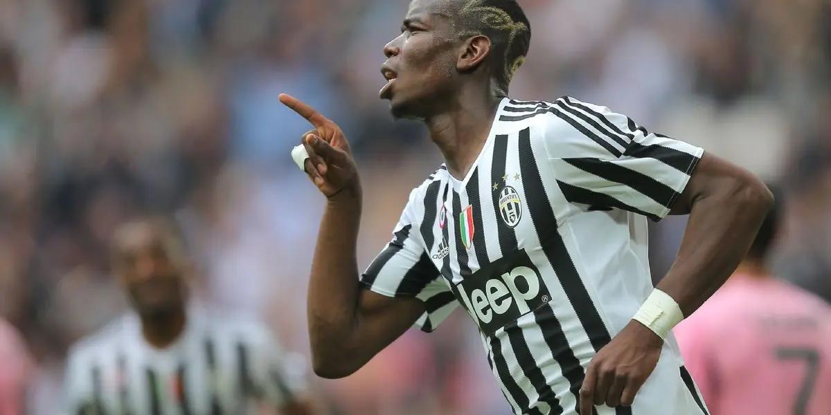 El futuro del francés aun es incierto, tiene muchas propuestas sobre la mesa y aun no ha decidido donde jugar, pero hay un lugar al que desea volver. A continuación los detalles sobre el futuro de Paul Pogba.