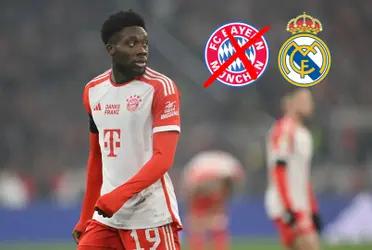 El futuro del lateral canadiense está cada vez más cerca del Real Madrid