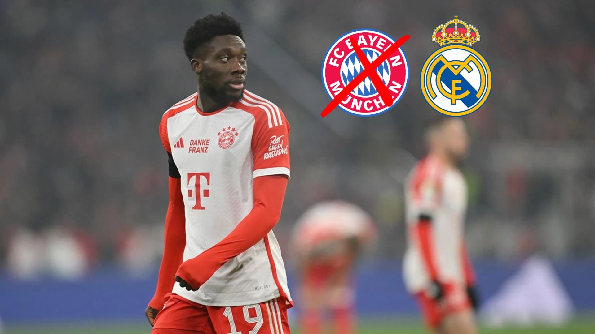 El futuro del lateral canadiense está cada vez más cerca del Real Madrid