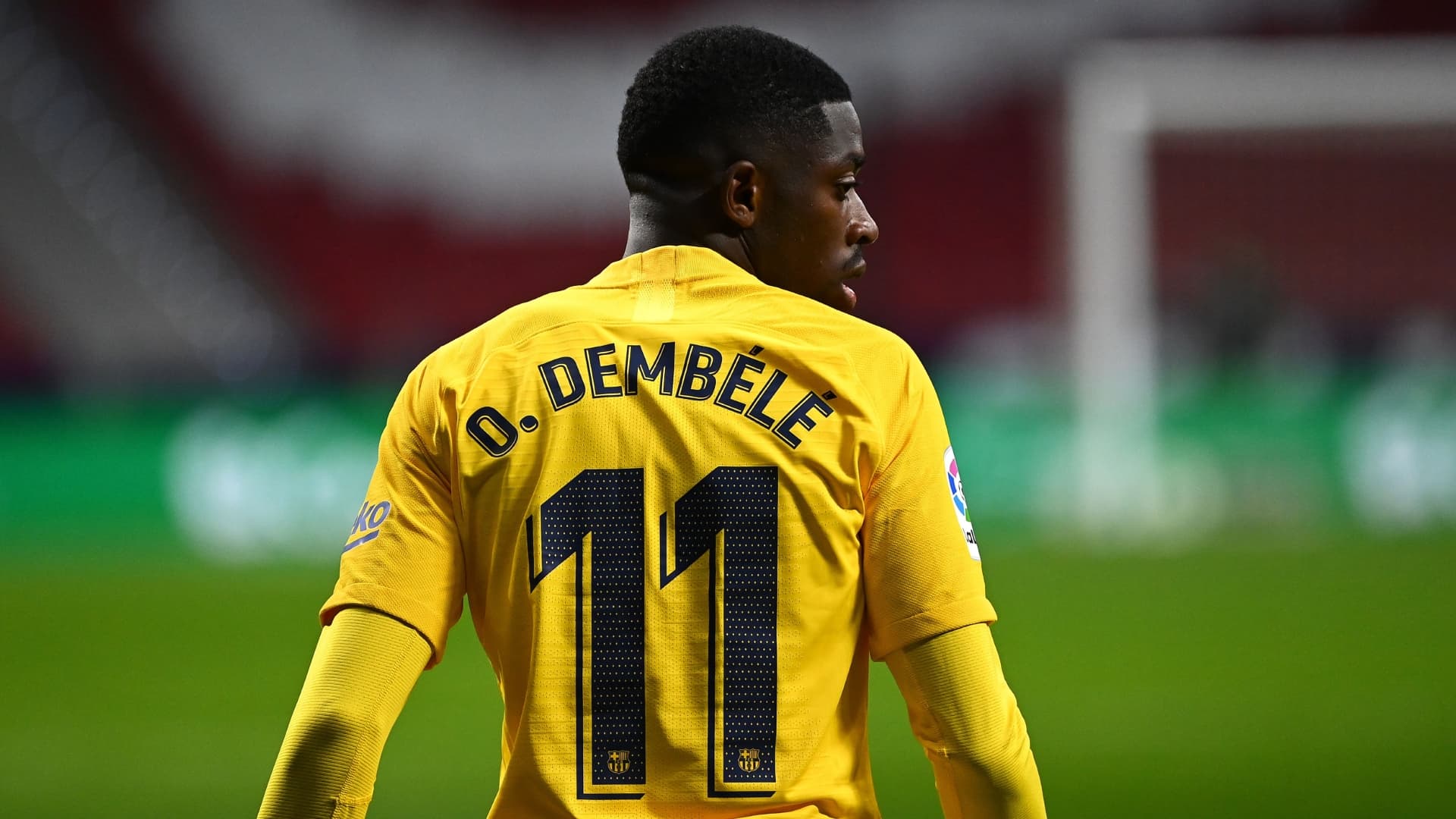 El futuro de Dembele estaría lejos del Bacelona y cerca de la Premier League. El Manchester y el Chelsea estarían interesados en hacerse con los servicios del jugador.