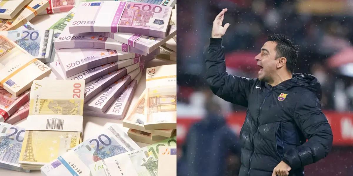 El futuro de Piqué en estos momentos es una incógnita y el entrenador español le da una precisa señal de lo que hará con el en esta temporada.