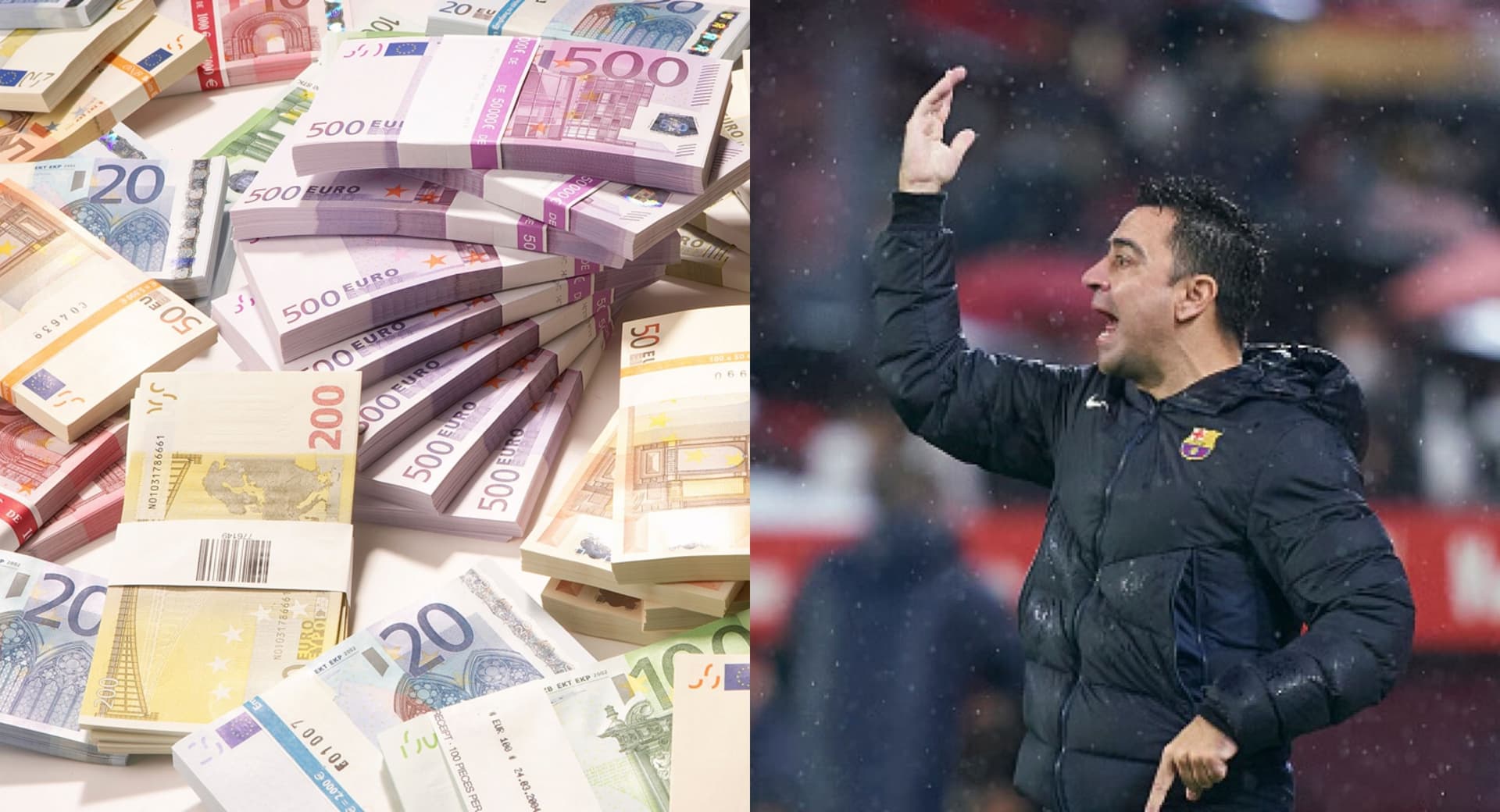 El futuro de Piqué en estos momentos es una incógnita y el entrenador español le da una precisa señal de lo que hará con el en esta temporada.