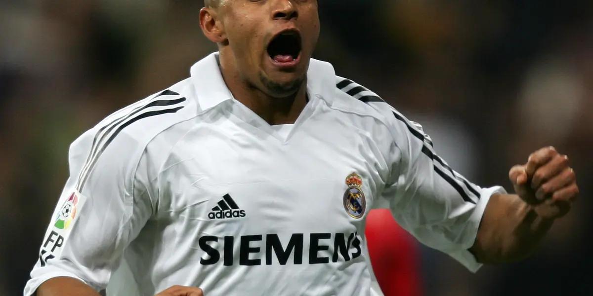 El futuro de Roberto Carlos parece que está en los banquillos. Se ha preparado para ello, y cada vez está más cerca de ponerse al frente del Fenebahce, de Turquía.