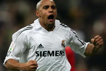 El futuro de Roberto Carlos parece que está en los banquillos. Se ha preparado para ello, y cada vez está más cerca de ponerse al frente del Fenebahce, de Turquía.