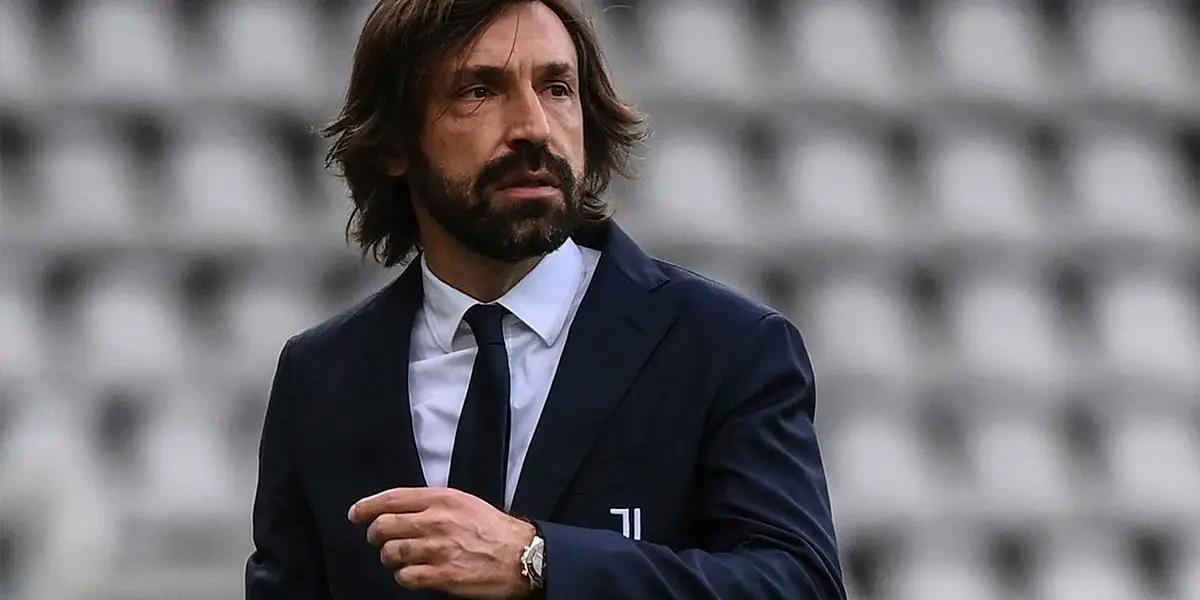 El futuro de Ronald Koeman en el FC Barcelona pende de un hilo. Joan Laporta ya trabaja en una lista de cinco o seis posibles sustitutos, a la cabeza de ellos está Andrea Pirlo, que la temporada pasada entrenó a la Juventus.