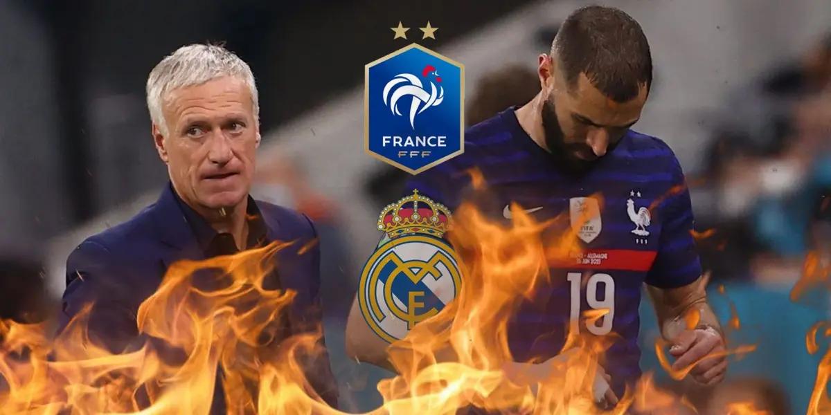 El Gato llega al Mundial de Qatar 2022 entre algodones.