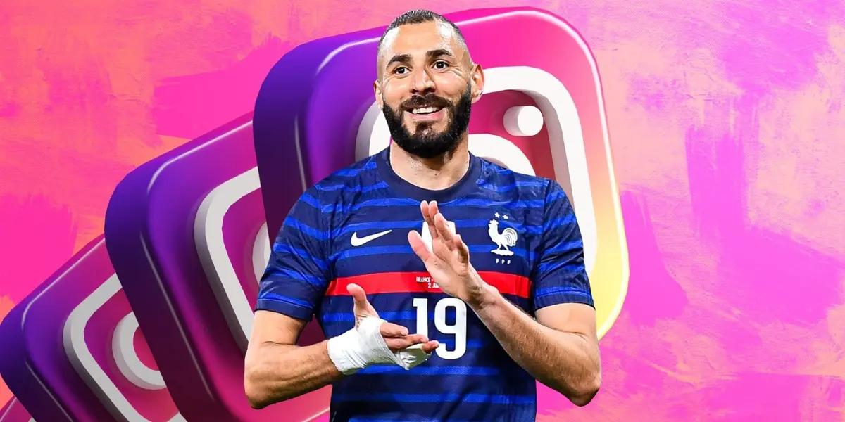 El Gato vuelve a protagonizar un ‘escándalo’ con el seleccionado francés.