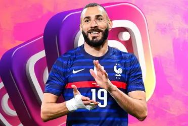 El Gato vuelve a protagonizar un ‘escándalo’ con el seleccionado francés.