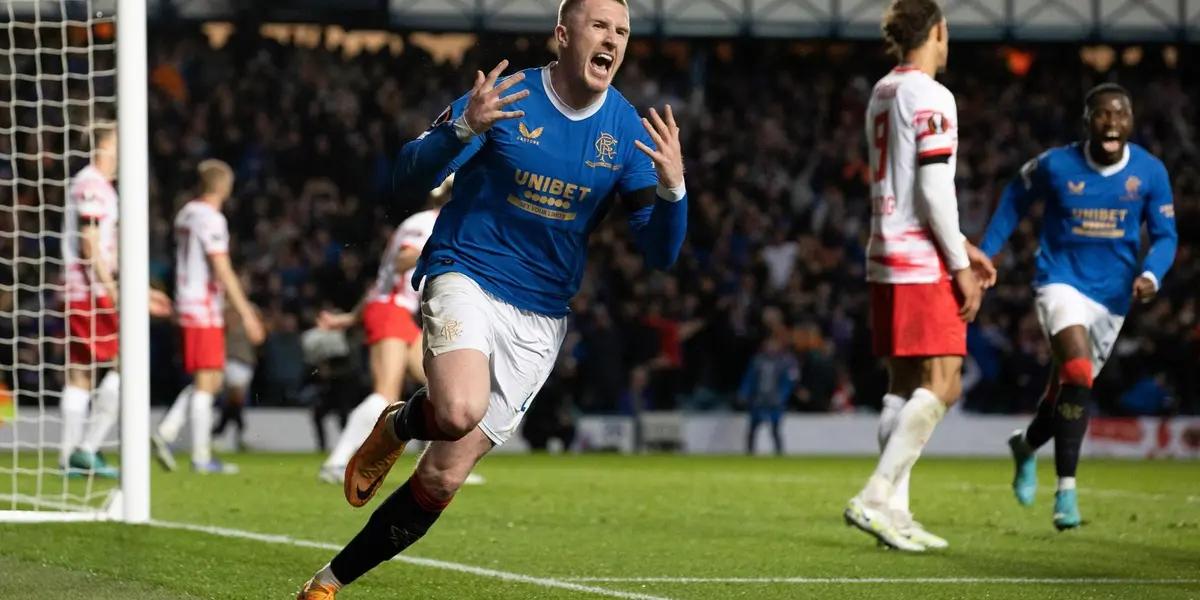 El gigante escocés vive uno de sus mejores momentos futbolísticos en mucho tiempo, pero la realidad es que no siempre fue así y antes de llegar a lo que es hoy en día, tuvo que sufrir demasiado en el camino.