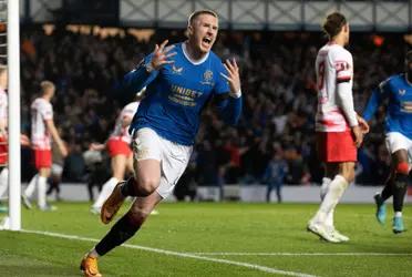 El gigante escocés vive uno de sus mejores momentos futbolísticos en mucho tiempo, pero la realidad es que no siempre fue así y antes de llegar a lo que es hoy en día, tuvo que sufrir demasiado en el camino.