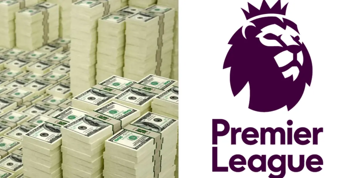 El gobierno británico estaría evaluando frenar el avance de las casas de apuestas y esto podría generar una perdida de 16 mil millones de euros a los clubes de la Premier League.