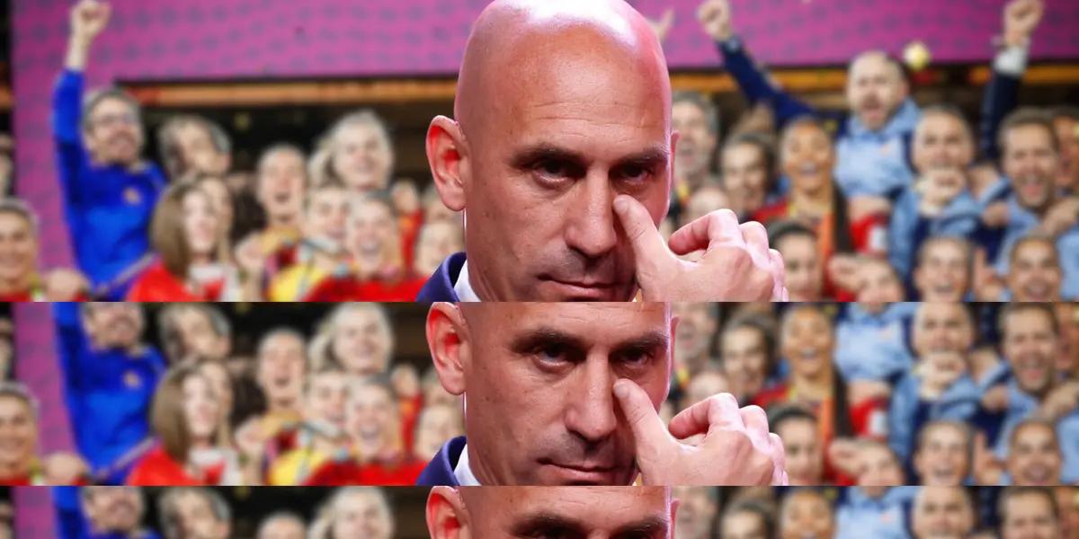 El Gobierno tuvo un gravísimo error en la designación del Mérito deportivo