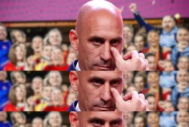 El Gobierno tuvo un gravísimo error en la designación del Mérito deportivo