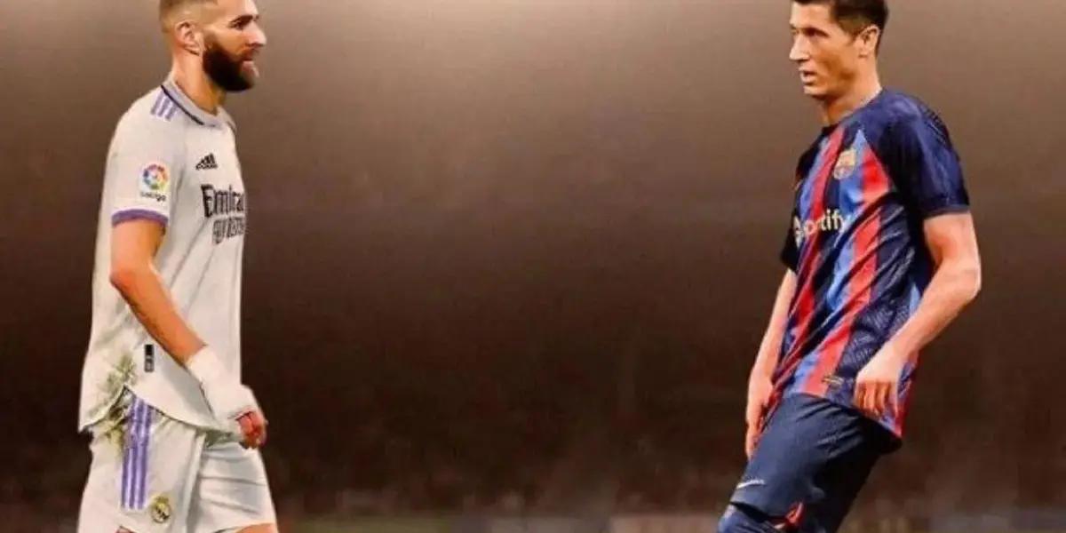 El goleador del conjunto catalán marcó hitos en la presentación junto al Barcelona por la UEFA Champions League.