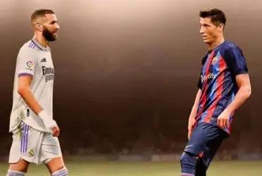 El goleador del conjunto catalán marcó hitos en la presentación junto al Barcelona por la UEFA Champions League.
