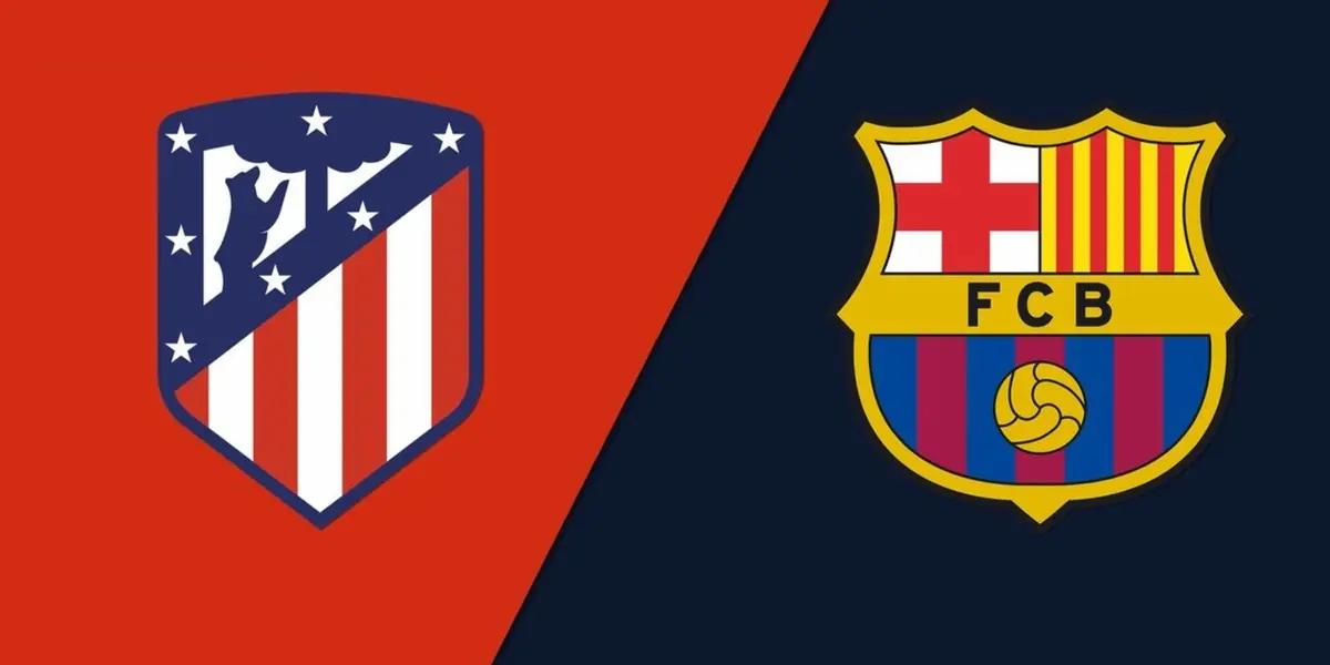 El golpeado equipo de Ronald Koeman, de un arranque catastrófico en la UEFA Champions League, visita al Atletico Madrid por la octava fecha de LaLiga. El Colchonero necesita la victoria para que no se le escape Real Madrid.