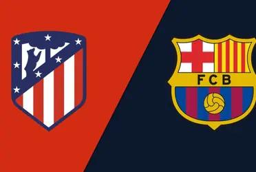 El golpeado equipo de Ronald Koeman, de un arranque catastrófico en la UEFA Champions League, visita al Atletico Madrid por la octava fecha de LaLiga. El Colchonero necesita la victoria para que no se le escape Real Madrid.