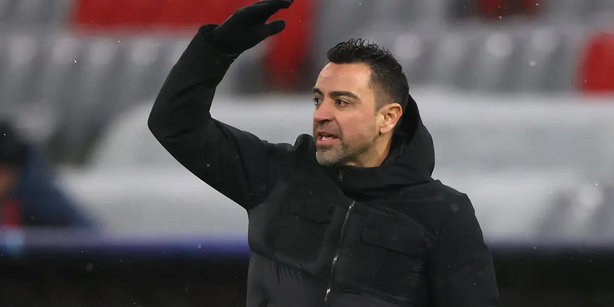 El gran déficit de este inicio de la temporada para el Barcelona es el goleo. El equipo, actualmente conducido por Xavi Hernández, concreta muy poco. Necesita más poder de fuego y su entrenador buscará eso.