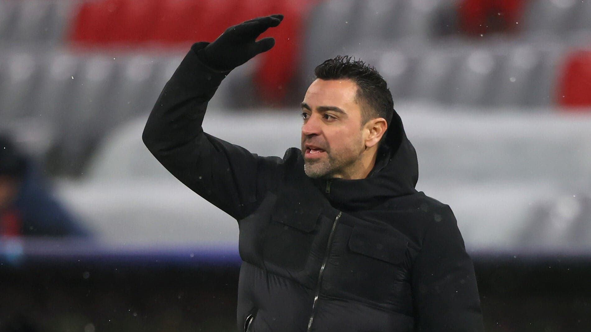 El gran déficit de este inicio de la temporada para el Barcelona es el goleo. El equipo, actualmente conducido por Xavi Hernández, concreta muy poco. Necesita más poder de fuego y su entrenador buscará eso.