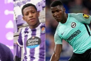 EL gran inicio de temporada de Moisés Caicedo obliga a Gonzalo Plata a revalidar lo invertido por el esta temporada.