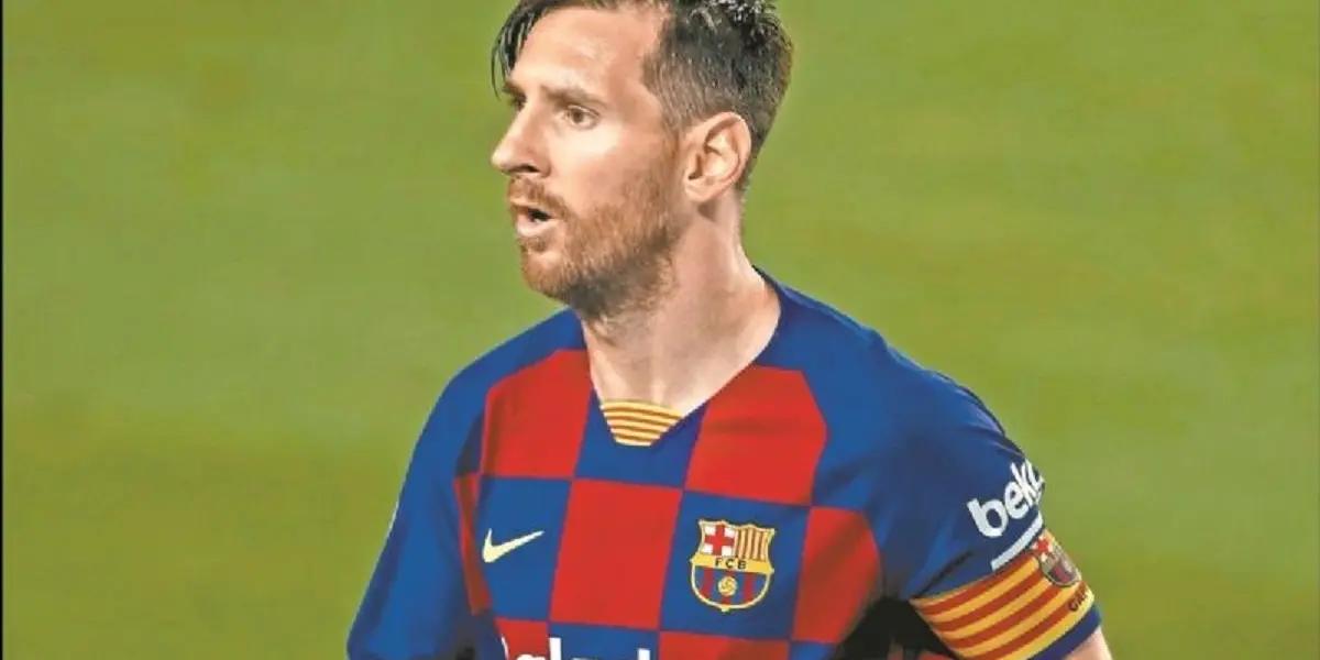 El gran objetivo del club es retener al argentino como sea y no piensan escatimar en gastos.