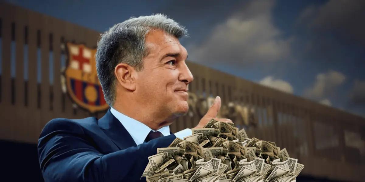 El grupo inversor alemán debe depositar los últimos millones y esto permitiría la inscripción de jugadores