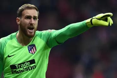 El guardavallas de Atlético Madrid está ante un importante reto, que nadie en la historia ha logrado, pero para ello pena con algunos vicios del equipo de Diego Simeone.