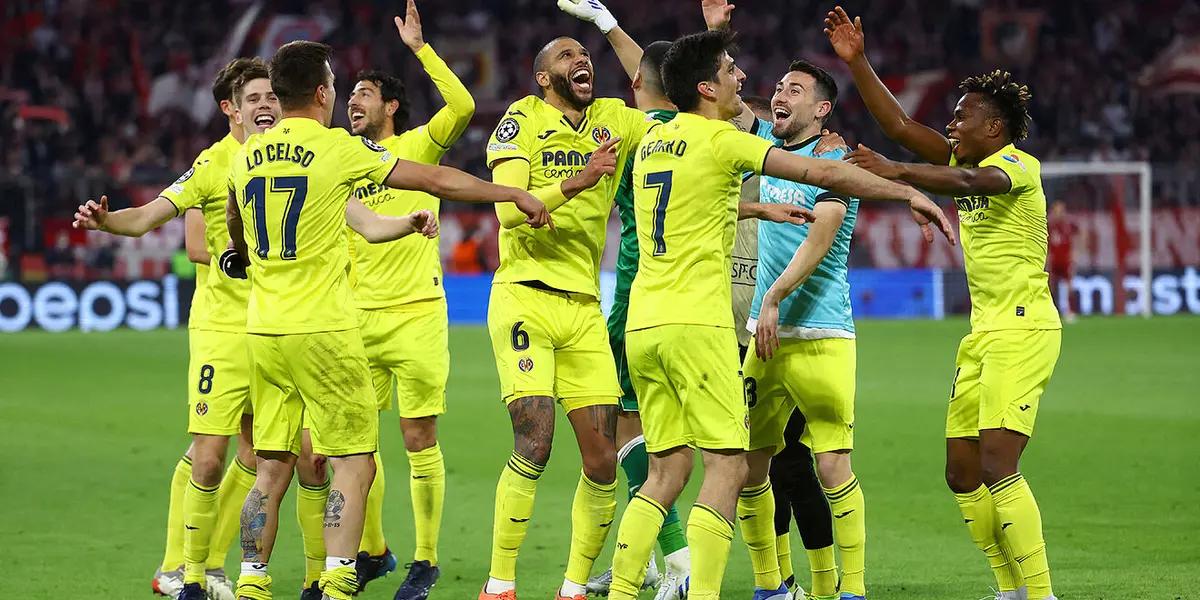 El heroico Villareal visitará el Estadio de Anfield para jugar con el poderoso Liverpool de Jurgen Klopp por el partido de ida de las semifinales de la UEFA Champions League. El encuentro se disputará el miércoles 27 de abril a las 21:00 horas con televisación de Movistar+ en el canal de la Liga de Campeones.