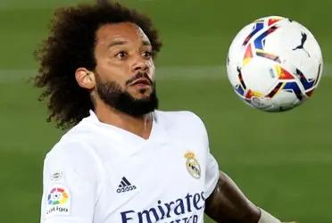 El hijo del histórico jugador brasileño tiene todo para triunfar en el Real Madrid