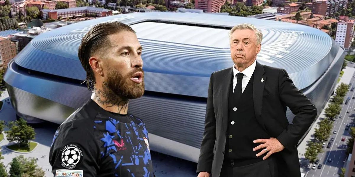 El histórico defensor español chocará ante su ex equipo en un partido prometedor en el que irá en busca de los tres puntos y algo más