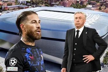 El histórico defensor español chocará ante su ex equipo en un partido prometedor en el que irá en busca de los tres puntos y algo más