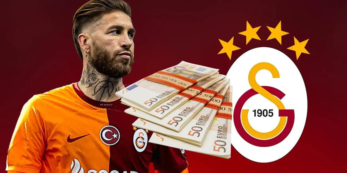 El histórico defensor todavía se encuentra sin club luego de haber dejado al París Saint-Germain hace dos meses.