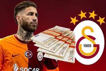 El histórico defensor todavía se encuentra sin club luego de haber dejado al París Saint-Germain hace dos meses.