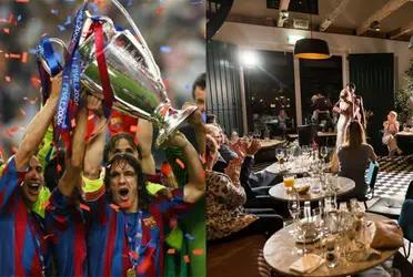 El histórico entrenador ahora lleva una vida diferente a la de unos años atrás.