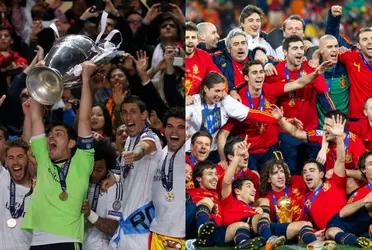 El histórico integrante del Real Madrid está ofreciendo trabajo.