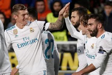 El histórico Toni Kroos se quiere retirar como todo un ídolo de las canchas de fútbol y ya la habría comunicado su decisión a Florentino.